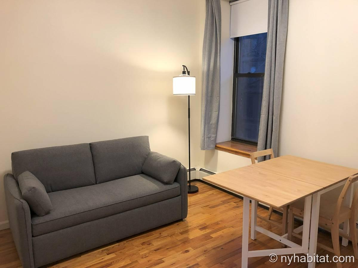 New York - 1 Bedroom apartment - Apartment reference NY-20045