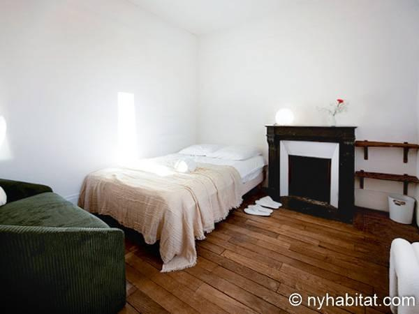 Paris - Studio apartment - Apartment reference PA-4929